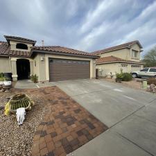 Top-Quality-Driveway-Concrete-Coating-Performed-In-Green-Valley-AZ 5